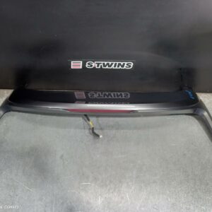 2020 Mazda Cx8 Rear Spoiler Kg 05/18-12/23 300024