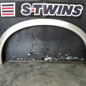 2015 Volvo Xc90 Wheel Arch Flare Mk2 04/15- 296336