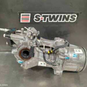 2018 Mazda Cx8 Differential Centre Kg 05/18-12/23 295754