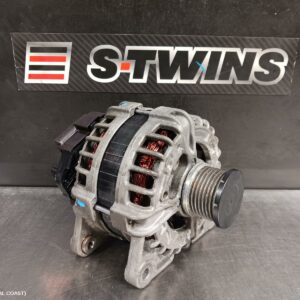 2019 Nissan Xtrail Alternator Diesel 2.0 M9R Turbo T32 02/17-07/22 241279