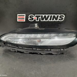 2014 Jeep Cherokee Left Indicator Fog Side Kl Daytime Running Lamp 02/14-03/18 297211