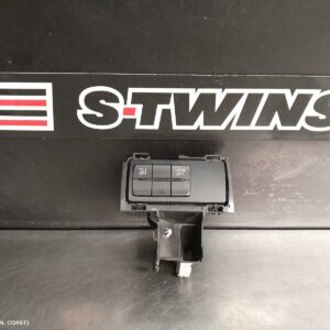 2015 Mazda Cx3 Misc Switch Relay Traction Control Switch Dk 03/15- 289576