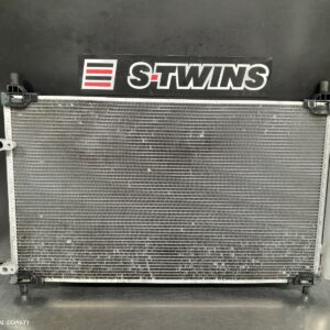 2017 Toyota Corolla A C Condenser Zre182R Hatch 03/15-06/18 300326