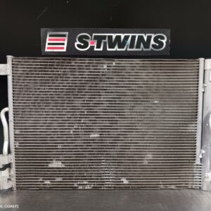 2018 Volkswagen Tiguan A C Condenser 5Na Allspace 07/18- 237557