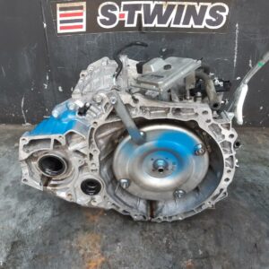 2015 Renault Kaleos Trans Gearbox Auto Awd Petrol 2.5 H45 09/08-04/16 298026