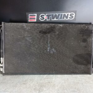2017 Hyundai Genesis A C Condenser Dh 05/15-01/18 184711