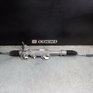 2012 Lexus Is250/Is250C Steering Box Rack Gse20R Electric 11/05-12/14 298448