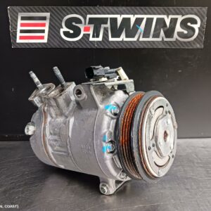 2019 Ford Escape A C Compressor Zg 2.0 Petrol 09/16-05/20 247443