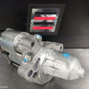 2019 Honda Crv Starter Petrol 1.5 Turbo Rw 05/17-08/23 209271