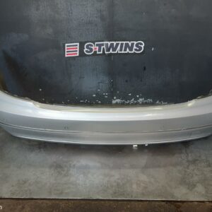 2012 Mercedes C Class Rear Bumper W204 Elegance/Avantgarde 05/11-07/14 300081