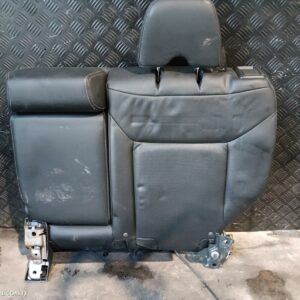 2016 Honda Crv 2Nd Seat Rear Seat Lh Rear Rm Leather 11/12-04/17 262585