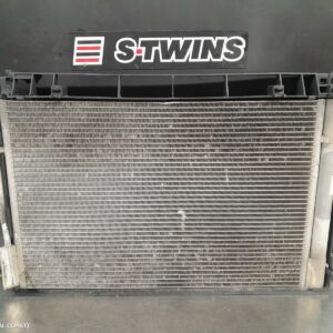2018 Holden Commodore A C Condenser Zb 10/17-12/20 299130