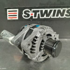 2012 Lexus Is250/Is250C Alternator Is350 3.5 2Gr Gse21R 08/05-06/13 298444