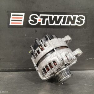 2019 Peugeot Partner Alternator K9 Diesel 1.6 90 Amp 02/19-12/21 270409