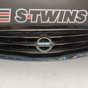 2012 Nissan Maxima Grille J32 06/09-09/14 298469