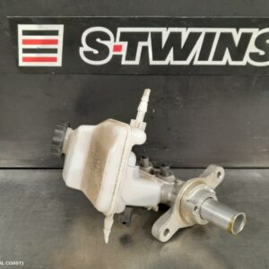 2019 Peugeot 3008 Master Cylinder P84 10/16- 296004