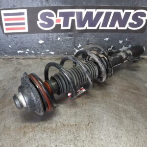 2014 Jeep Cherokee Left Front Strut Kl 4Wd Standard Type 02/14-03/18 294445