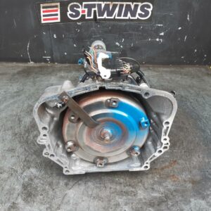 2017 Toyota 86 Trans Gearbox Auto Petrol 2.0 Fa20 Zn6 04/12-09/21 295099