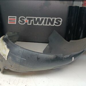 2018 Kia Cerato Left Guard Liner Front Bd Hatch 09/18-03/21 294648