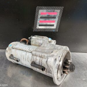2016 Toyota Hilux Starter Diesel 2.4/2.8 Denso Type 2.0Kw 09/15- 237239