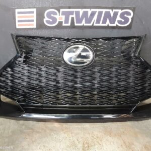 2017 Lexus Is Series Grille Radiator Grille Xe30 F Sport 10/16-08/20 256637