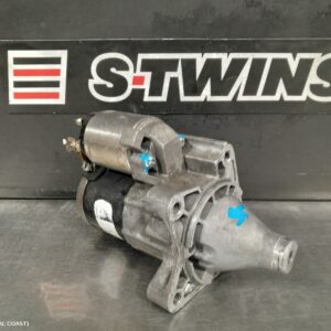 2008 Chrysler Voyager Starter Petrol 3.8 V6 Rt 03/08-06/11 299911