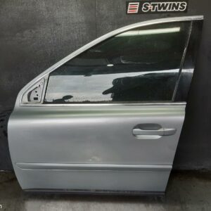 2011 Volvo Xc90 Left Front Door 07/03-12/14 296981