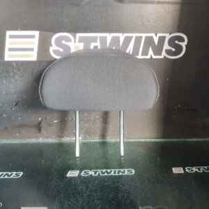 2021 Subaru Xv Headrest G5X 03/17-06/23 295525
