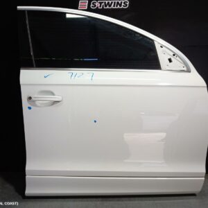 2010 Audi Q7 Right Front Door 4L 09/06-08/15 295438