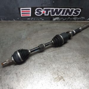 2016 Mazda Cx9 Right Driveshaft Front Awd Tc 07/16- 295924