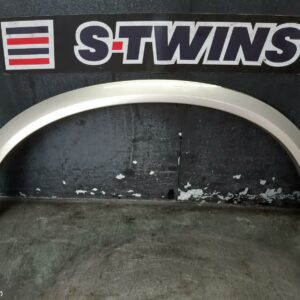 2015 Volvo Xc90 Wheel Arch Flare Mk2 04/15- 296338