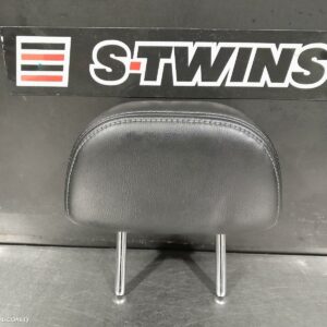 2012 Nissan Xtrail Headrest Lh Rear Leather T31 09/07-03/14 294809
