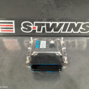 2017 Mercedes E Class Ecu W213 05/16-05/23 293537