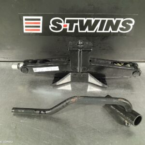 2020 Renault Trafic Jack Tool Kit X82 01/15- 297051