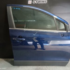 2019 Suzuki S-Cross Right Front Door Jy 09/13-05/22 297900