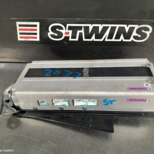 2012 Lexus Is250/Is250C Radio Cd Dvd Sat Tv Amplifier (Mark Levinson Type) Gse20R 11/05-12/14 298457