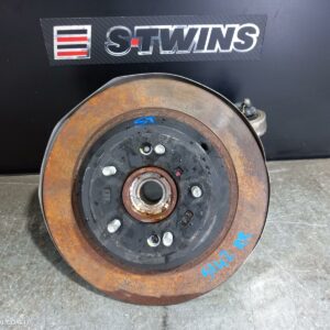 2017 Hyundai Genesis Right Rear Hub Assembly Dh 11/14-01/18 185230