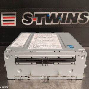 2017 Mercedes Glc Class Radio Cd Dvd Sat Tv Head Unit X253/C253 09/15-07/19 254075