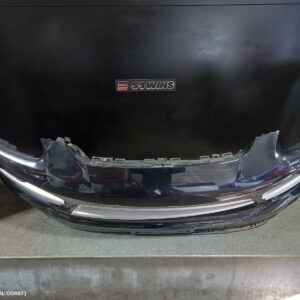 2014 Porsche Cayenne Front Bumper 92A Bumper Bar Standard/S Type W/ Park Sensor & W/ H/ Lamp Washers 07/10-10/14 228706