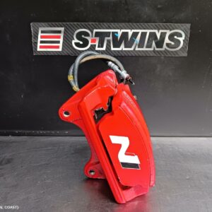 2021 Hyundai I30 Caliper Rh Front Cn7 Sedan (S.korea Vin Kmhl) N Line/N Line Premium 08/20- 250125