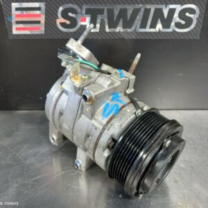 2021 Ford Ranger A C Compressor Px Series 3 2.0 Diesel 06/18- 170981