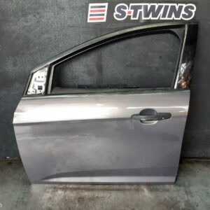 2012 Ford Focus Left Front Door Lw Vin Wf0 08/11-09/13 294026