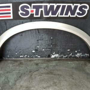 2015 Volvo Xc90 Wheel Arch Flare Mk2 04/15- 296337