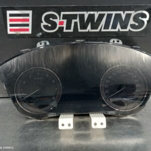 2017 Hyundai Genesis Instrumentcluster Dh Sensory & Ultimate Pack Type 11/14-01/18 299307
