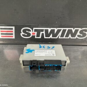 2017 Mercedes E Class Ecu W213 05/16-05/23 293548