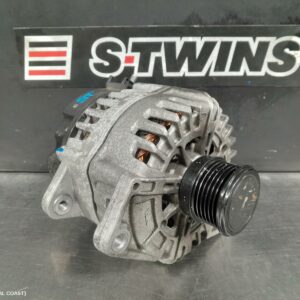 2019 Mercedes Glc Class Alternator Petrol 2.0 X253 Glc300 09/19- 302744
