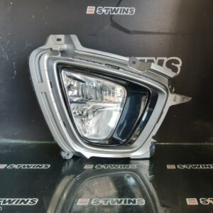 2017 Kia Sorento Right Indicator Fog Side Bumper Foglamp Halogen Type Um 03/15-08/17 305981