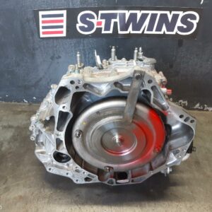 2021 Mazda 2 Trans Gearbox Auto Petrol 1.5 Skyactiv-G Dj/Dl 04/17- 300451