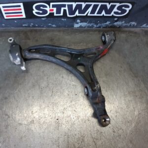 2014 Jeep Grandcherokee Left Front Lower Control Arm Wk 3.6 Petrol 10/10-09/16 305367