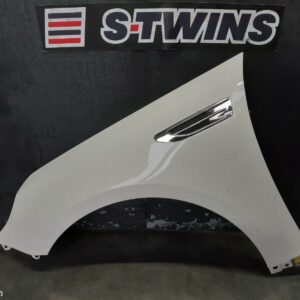 2017 Kia Optima Left Guard Jf 11/15-01/20 301404